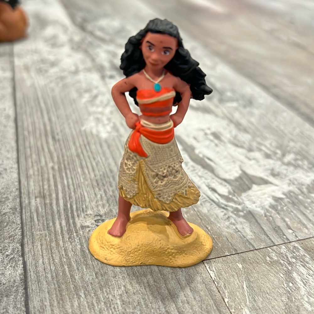 Moana Tonie